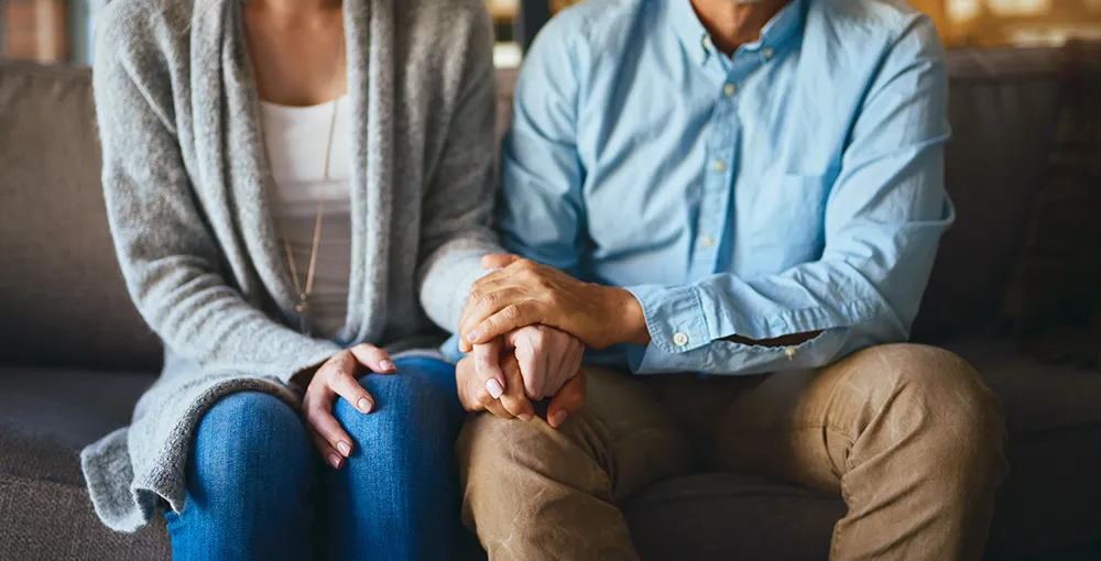 Couples & Marriage Counselling